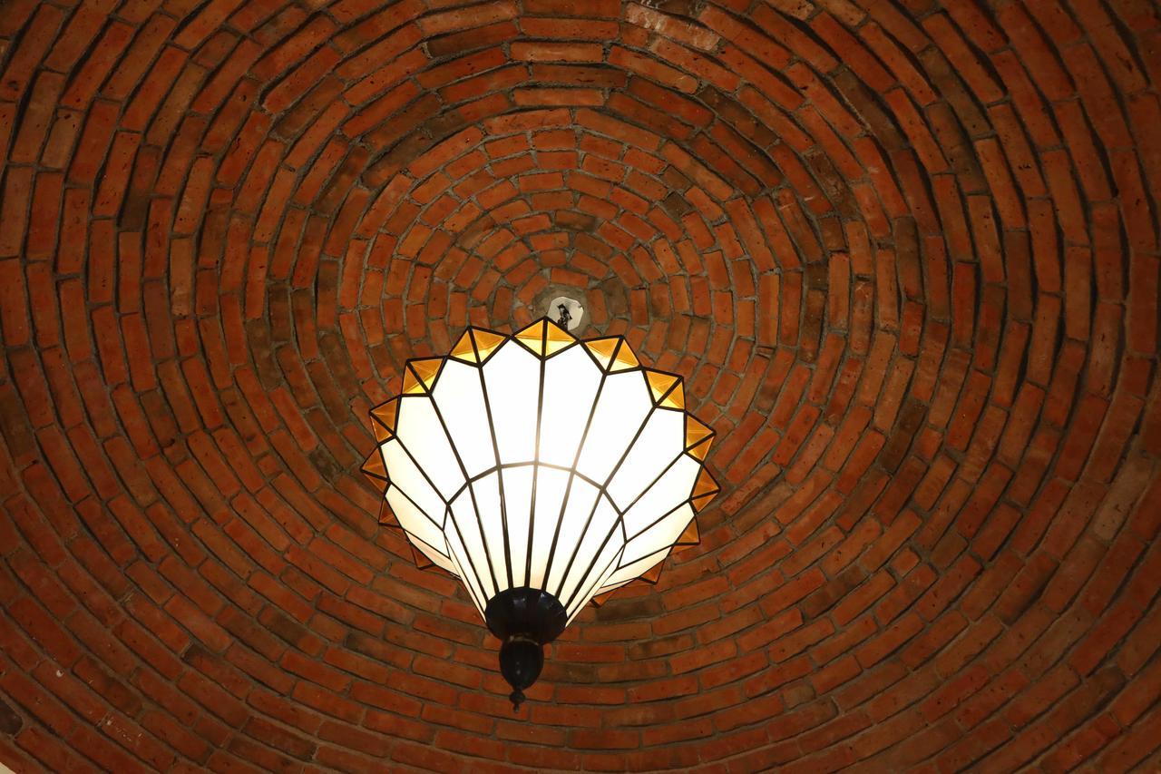 Nomada hotel La Ventana Quarto foto